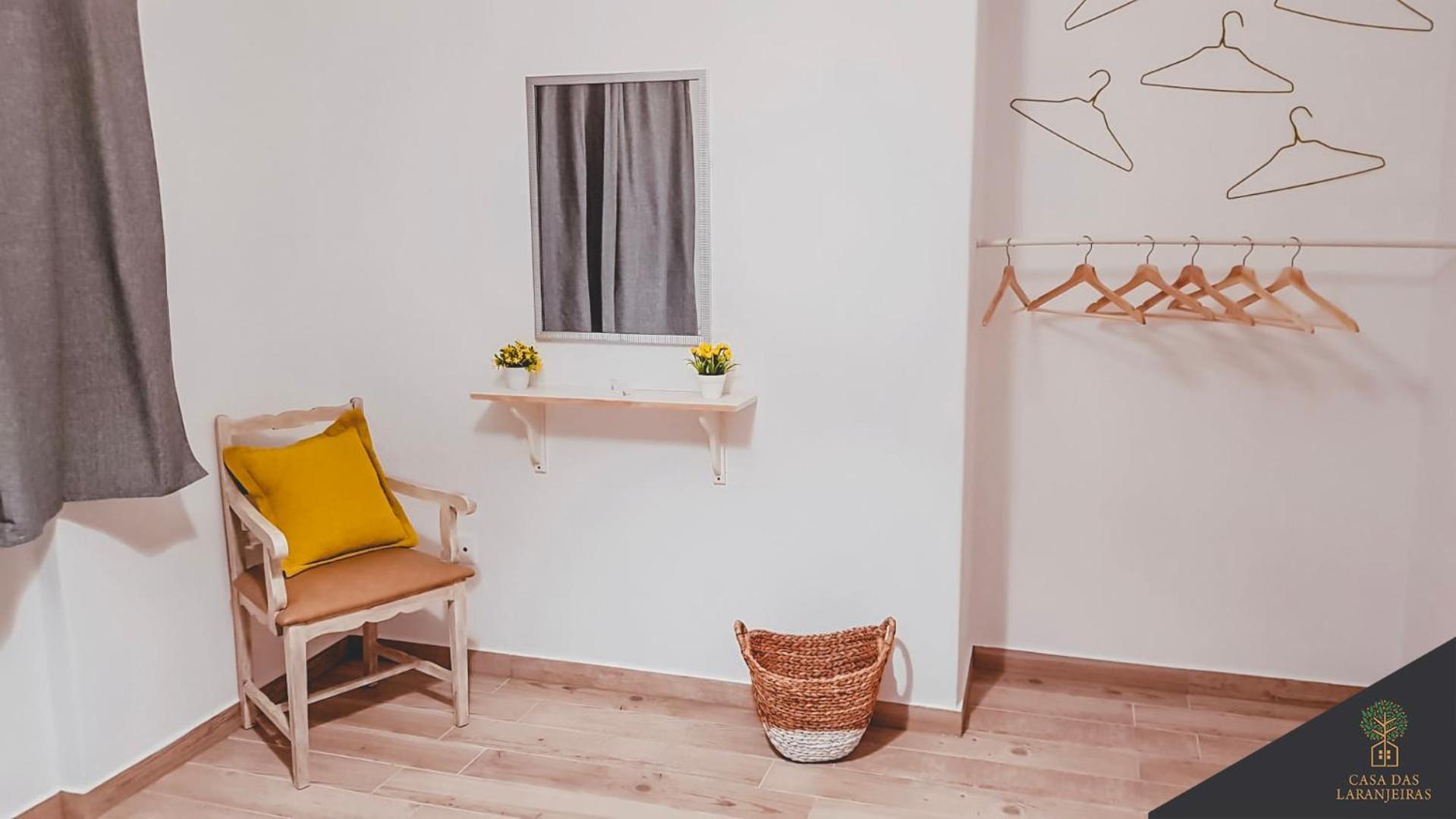 Casa Das Laranjeiras Alfarim Ngoại thất bức ảnh